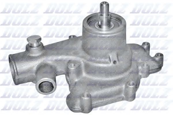 DOLZ P333 Water Pump